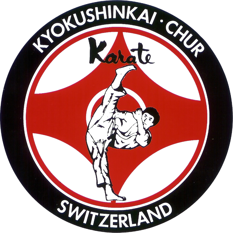 Karate Logo